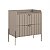 Mesa de Cabeceira Estilo Marrocos Moderno – Minimalismo e Sofisticação para o seu Quarto - Imagem 2