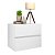 Mesa de Cabeceira Suspensa – Elegância e Funcionalidade para Seu Ambiente - Imagem 3