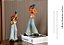 Escultura Decorativa Instrumento Musical Banda Americana - Imagem 7