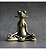 Sapo Zen decorativo - Suporte para incenso - Imagem 12