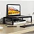 Suporte para monitor em madeira madeira e metal - Imagem 19