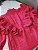 Blusa de Tricot Babados Pink | Petit Rosè - Imagem 8