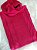 Blusa de Tricot Tranças com Gola Alta | Cores: Rosa Claro e Pink - Imagem 4