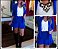 Blazer Azul Cobalto - Alfaiataria - Imagem 2