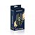 Mouse Gamer Viper m11 USB 1600 DPI, Colorido e Luminoso - Imagem 1