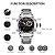 Relógio Masculino Naviforce 9163  Digital de Quartzo Analógico - Imagem 9