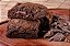 Brownie do Zé - Recheio Chocolate ao Leite - 75g - Imagem 2