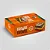 Brownie Doce de Leite 75g - 12 unidades - Imagem 2