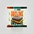 Brownie Doce de Leite 75g - 12 unidades - Imagem 1