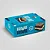 Brownie Chocolate Branco 75g - 12 unidades - Imagem 2