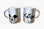 14 - Caneca Cromada Personalizada - Imagem 2