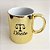 14 - Caneca Cromada Personalizada - Imagem 1