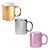 14 - Caneca Cromada Personalizada - Imagem 4