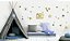 Kit Adesivos Decorativos de Parede - UNIVERSO - Imagem 2