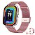 Smartwatch GT20 - Bluetooth - Pulseira fitness e esportiva - Imagem 5