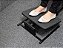Apoio Ergonômico Descanso para Pés - AP25 Preto MASTICMOL - Imagem 2