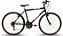 Bicicleta Track Bikes Thunder II, Aro 26, Freios - Imagem 3
