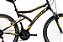 Bicicleta Lazer Caloi Andes Aro 26 - 21 Velocidades - Imagem 2
