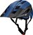 Tomshin Capacete leve para bicicleta de ciclismo com viseira removível Capacete de proteção para esportes de mountain bike 16 respiros - Imagem 5