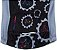 Weimostar Camisa de ciclismo feminina de manga curta - Imagem 2