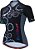 Weimostar Camisa de ciclismo feminina de manga curta - Imagem 5