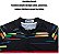 Camisa de ciclismo feminina de verão para ciclismo MTB - Imagem 4