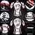 KKmoon Conjunto masculino de ciclismo de secagem rápida camiseta para bicicleta de estrada Shorts para bicicleta de corrida kit de roupas de equitação - Imagem 2