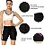 Tomshin Shorts acolchoados de bicicleta femininos para ciclismo Roupa interior acolchoada 3D - Imagem 4