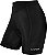 Tomshin Shorts acolchoados de bicicleta femininos para ciclismo Roupa interior acolchoada 3D - Imagem 3