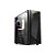 Gabinete Gamer T-Dagger G28B - Imagem 2