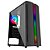 Gabinete Gamer Pixxo GF5522 - Imagem 1