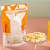 Biscoito da Nana no Mini Ziplock - queijinho - Imagem 1