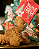 Biscookie Natalino | 60g - Imagem 3