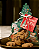 Biscookie Natalino | 60g - Imagem 6