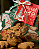 Biscookie Natalino | 60g - Imagem 7