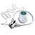 Ageless Wonder Eletroestimulador Facial Portátil Basall - Imagem 1