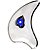 Massageador Facial IV 360 Basall - Imagem 1