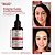 Kit Clareamento Melano Fluid + Melano Cleanser Biomarine - Imagem 2