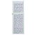 Creme Control Derm Anti Acne A5 Control Oil Biomarine - Imagem 3
