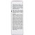 Stick ControlDerm A5 FPS75 Biomarine - Imagem 3