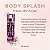 Body Splash Urbanic Mist Biomarine - Imagem 3