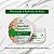Peeling Vegetal Pele Acneica Herbal Mask Cosmobeauty - Imagem 1