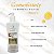 Sabonete Vitamina C LHA Cremoso Antiox C Cosmobeauty - Imagem 3