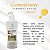 Sabonete Vitamina C LHA Cremoso Antiox C Cosmobeauty - Imagem 4