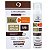 Cosmoblock Blur C Bronze Com Vitamina C Fps98 Cosmobeauty - Imagem 2