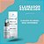 Clareador de Melasma Ozônio OX Ozon Clear Cosmobeauty - Imagem 2