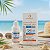 Protetor Solar Antissinais Fps 96 Hydra Acqua Cosmobeauty - Imagem 4