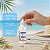 Protetor Solar Antissinais Fps 96 Hydra Acqua Cosmobeauty - Imagem 2