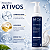 Creme de Massagem Facial Hidratante Aminoderme Bel Col - Imagem 4
