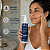 Creme de Massagem Facial Hidratante Aminoderme Bel Col - Imagem 2